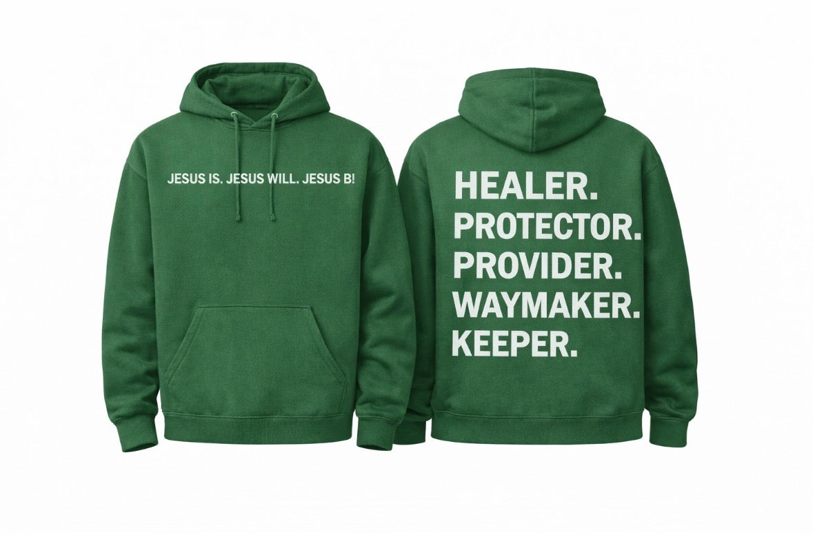 Hoodie