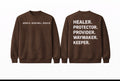 Pullover