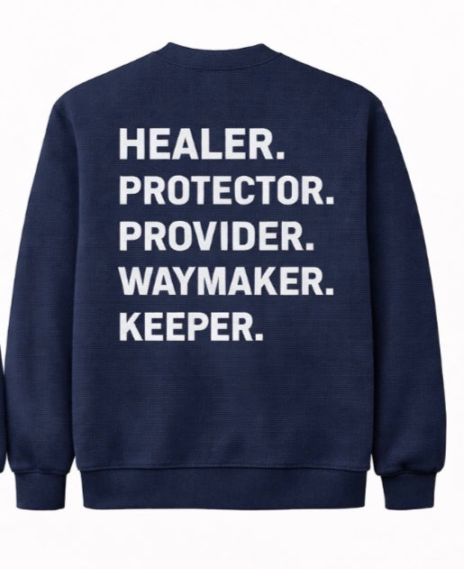 Pullover